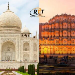 Golden Triangle Tour India