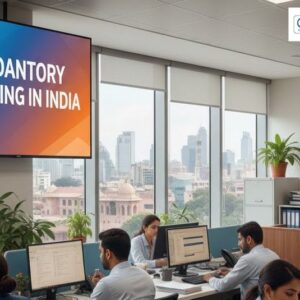 mandatory itr filling in India