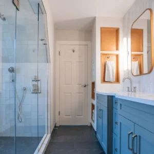 bathroom renovation contractor
