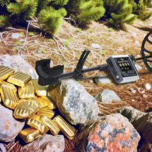 gold detector