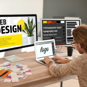 Web Design Services In Hyderabad