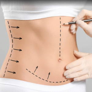 Tummy Tuck In Dubai