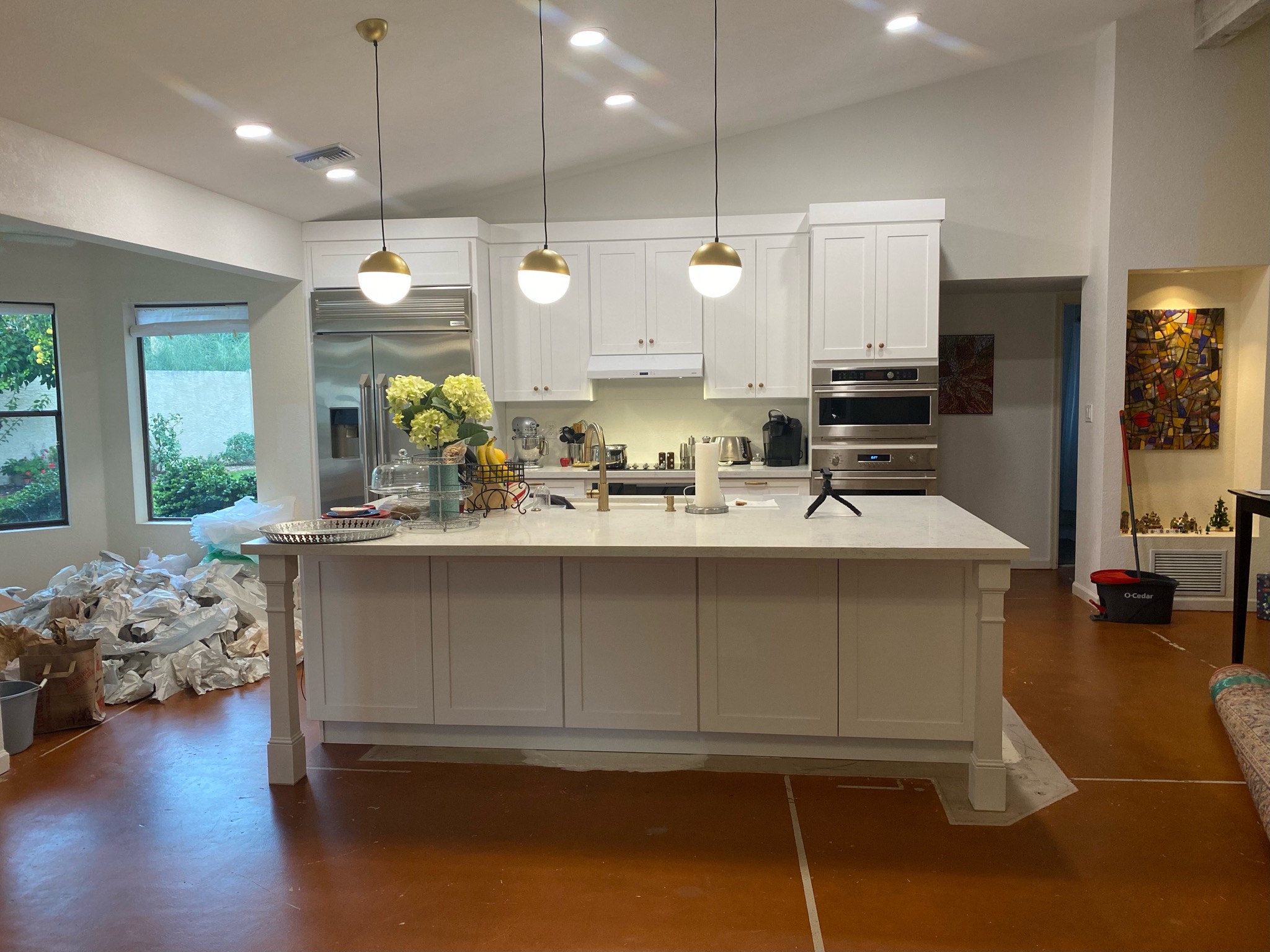 Custom Kitchen Cabinets Eagle Point for Stylish & Functional Kitchens
