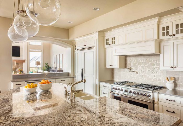 General Contractor Ancala for Quality Home Remodeling and Renovations