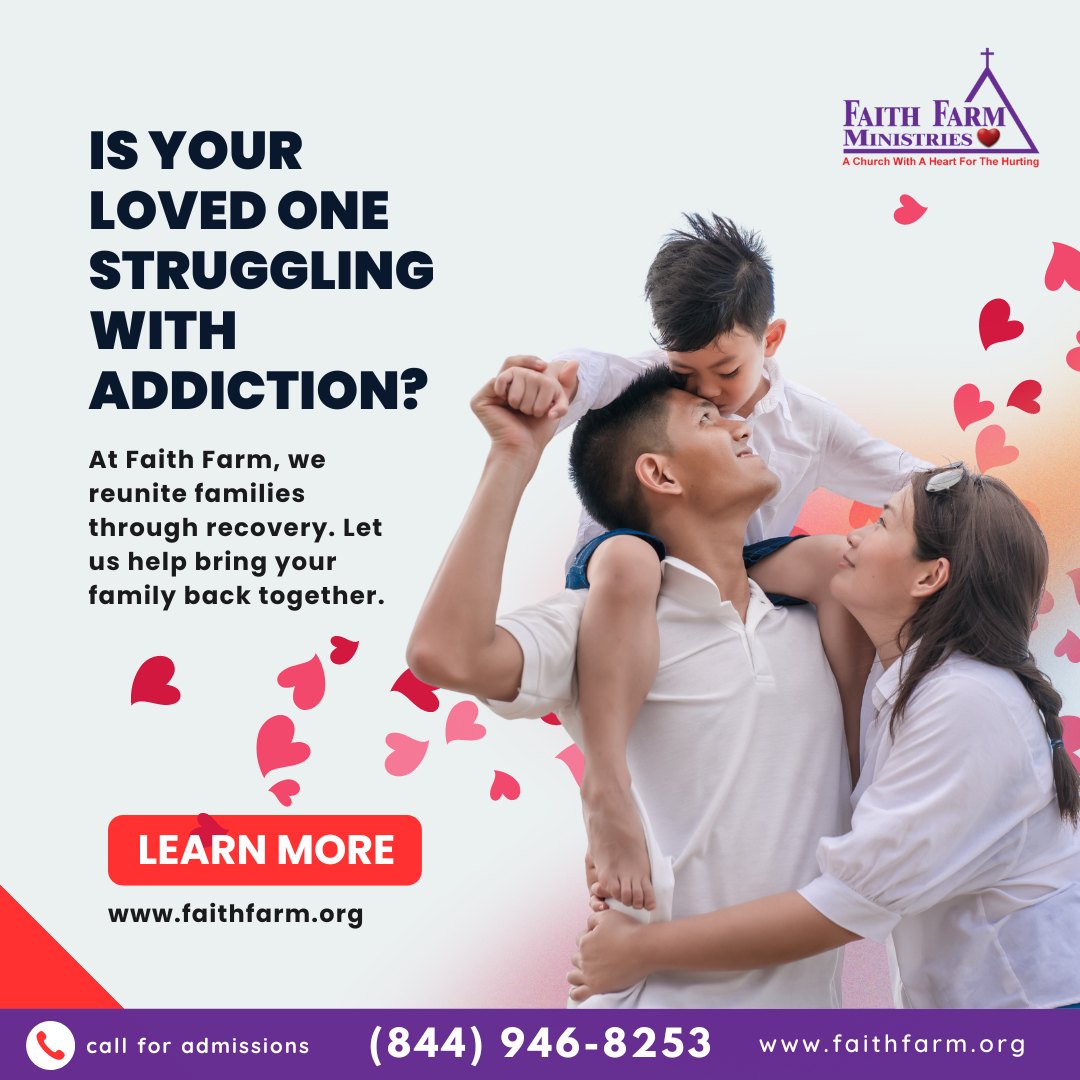 Christian Drug Rehab in Florida: Faith-Based Recovery That Changes Lives